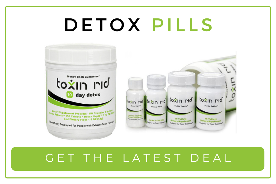 rapid detox kit