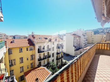 appartement à Nice (06)