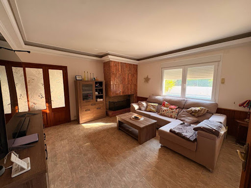 Apartment with terrace and pool 2