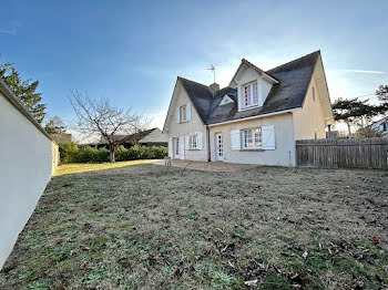 maison à Carrières-sous-Poissy (78)