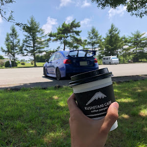 WRX STI