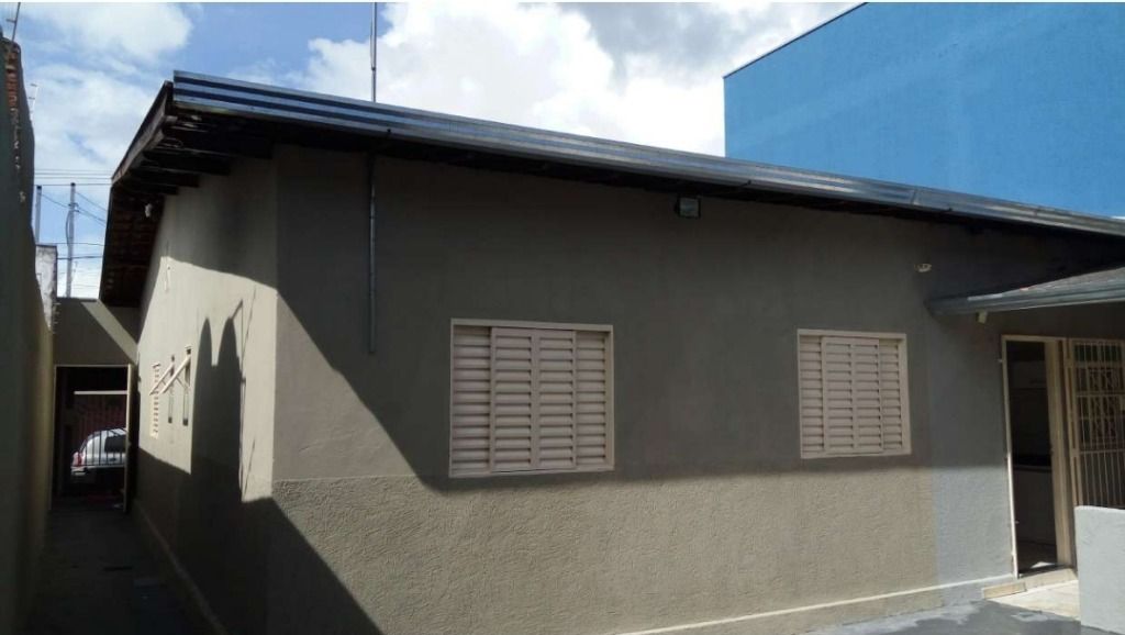 Casa à venda, 132 m² por R$ 300.000,00 - Jardim Elza Amuí II - Uberaba/MG