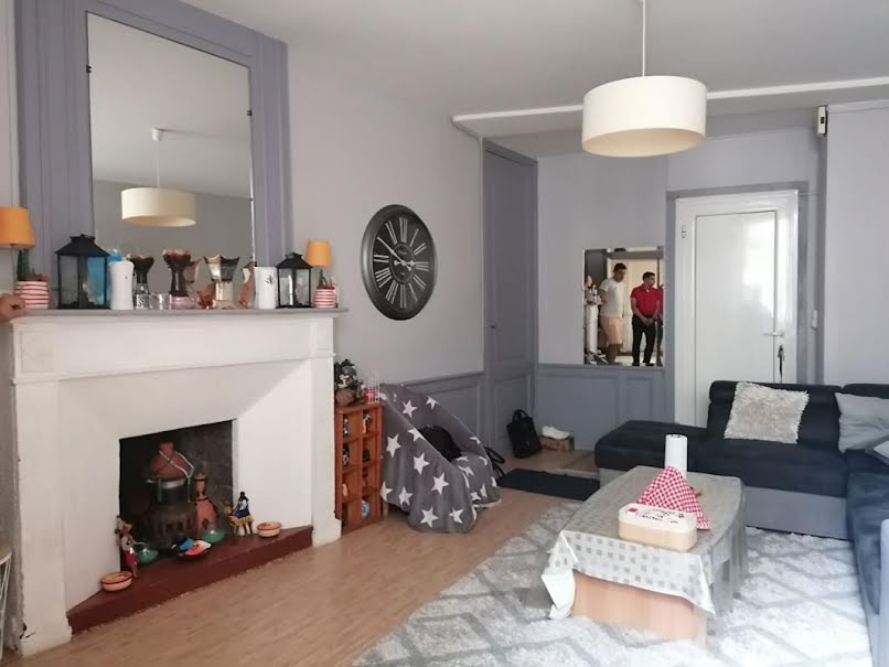 Vente appartement 2 pièces 66 m² à La Rochelle (17000), 321 600 €