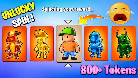 About: Mod Gems Stumble-Guys info (Google Play version)