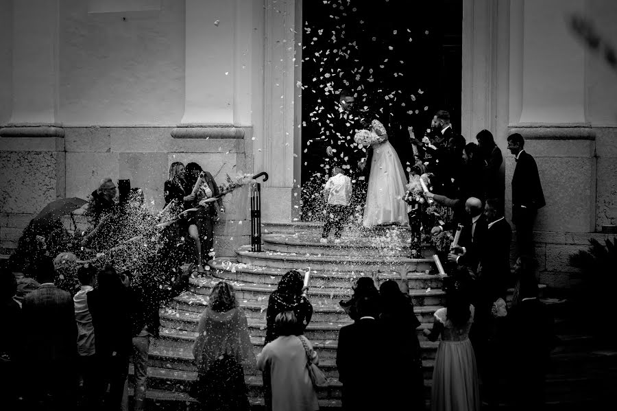 Wedding photographer Maddalena Bianchi (maddalenabianch). Photo of 27 November 2022