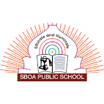 Cover Image of Download SBOA PUBLIC SCHOOL 4.1.3 APK