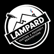 Lampard Heating & Property Renovations Logo