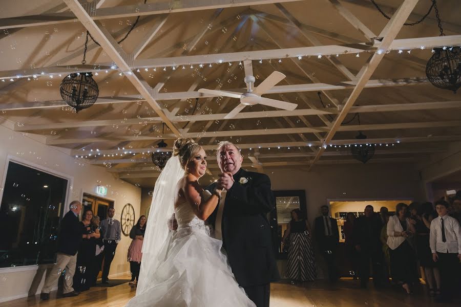 Wedding photographer Steven Boyle (stevenboyle). Photo of 13 February 2019