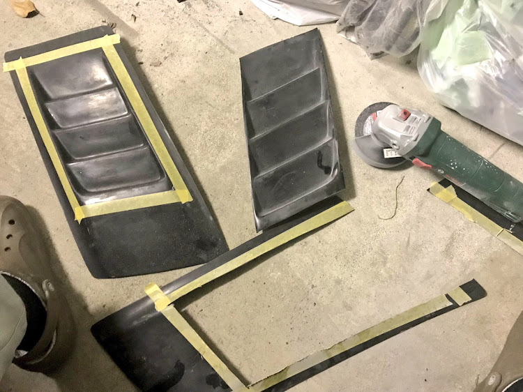 アルトワークスのDIY・車高調整に関するカスタム事例の投稿画像3枚目