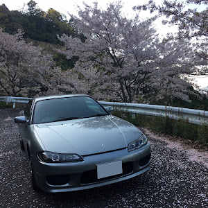 シルビア S15