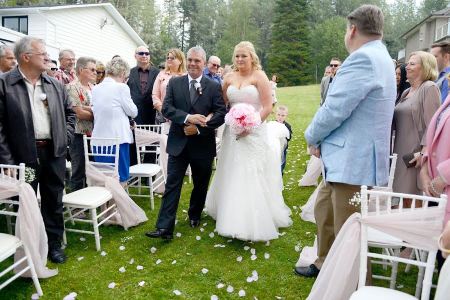 Fotograf ślubny Elizabeth Kennedy (elizabethkennedy). Zdjęcie z 8 maja 2019