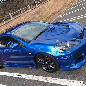 インテグラ DC5