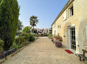 maison à Auchay-sur-Vendée (85)