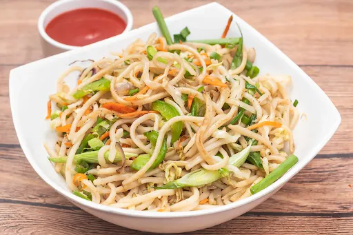 Veg Soft Noodles