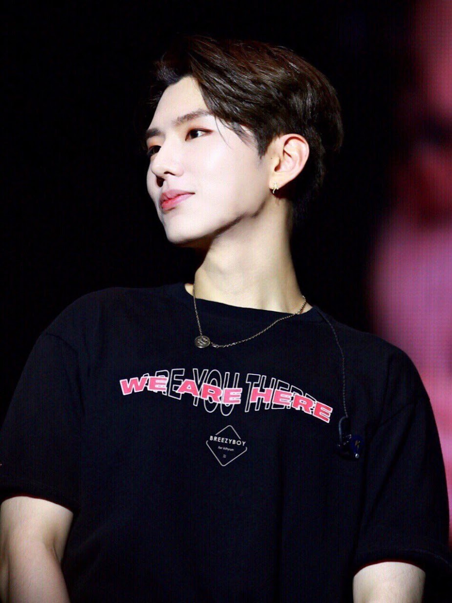 kihyun main