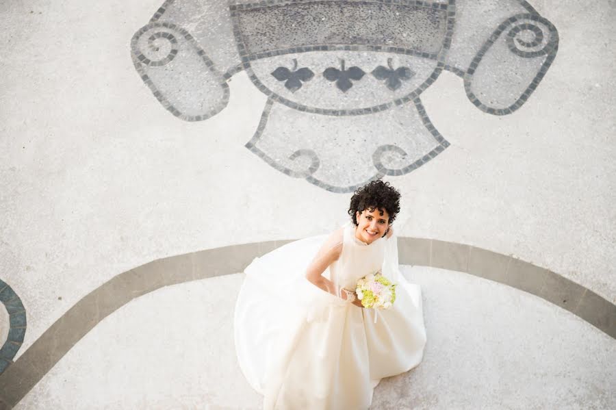 Wedding photographer Federico Menici (federicomenici). Photo of 14 February 2019