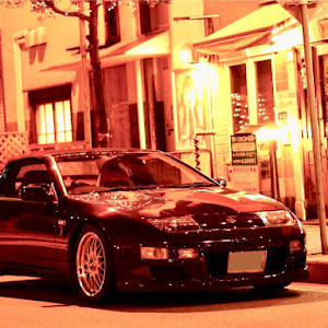 300ZX (Z32)