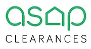 ASAP Clearances  Logo