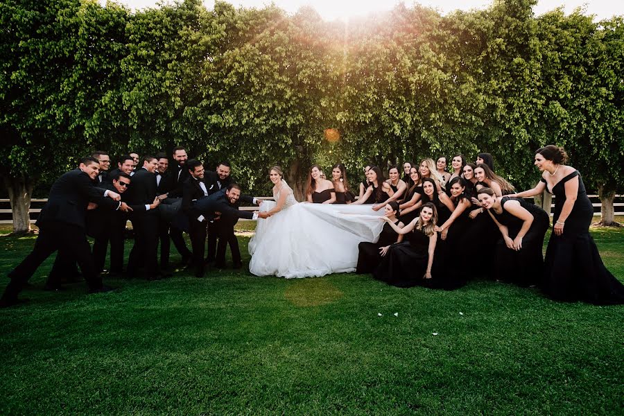 Wedding photographer Luis Preza (luispreza). Photo of 29 June 2019