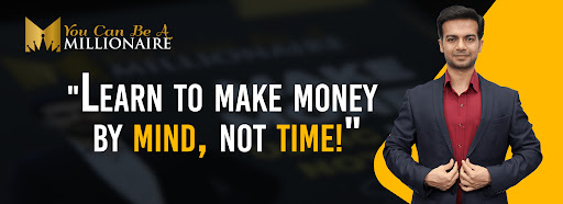 learn to Make Money by Mind, not time