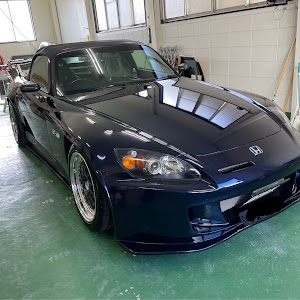 S2000 AP1