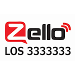 Cover Image of Descargar Conductor Zello los 3333333 1.0.2 APK