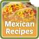 Download Mexican Recipes For PC Windows and Mac 1.3