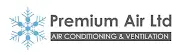 Premium Air Ltd Logo