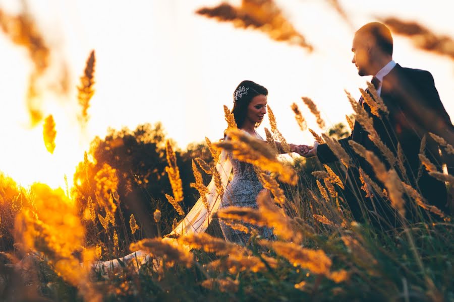 Svatební fotograf Robert Petrovic (robertpetrovic). Fotografie z 14.září 2019