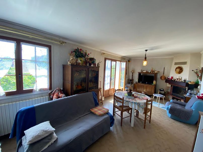 Vente maison 4 pièces 73 m² à Bellou-sur-Huisne (61110), 115 000 €