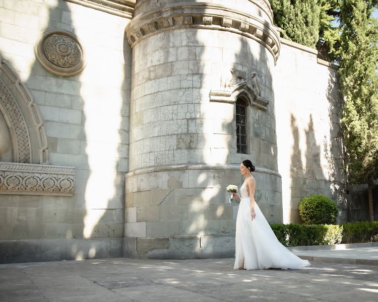 Fotógrafo de bodas Andrey Semchenko (semchenko). Foto del 2 de mayo