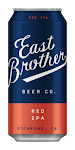 East Brother Red IPA