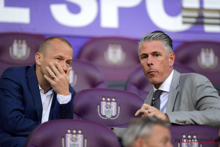 Mister Anderlecht spreekt, wij luisterden: "Volgend seizoen de titel? Geen mirakels verwachten!" 