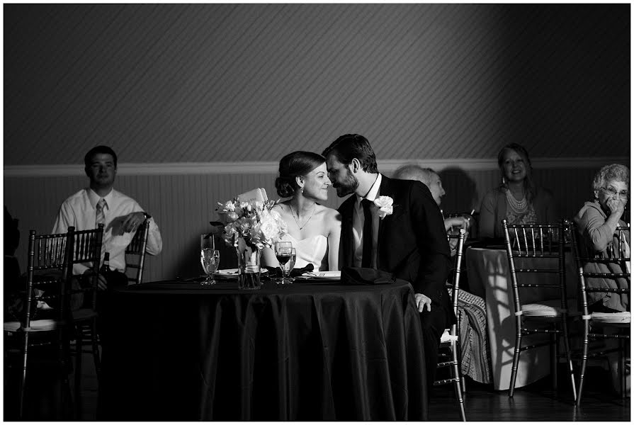 Vestuvių fotografas Liz Seidel (lizseidel). Nuotrauka 2020 kovo 21