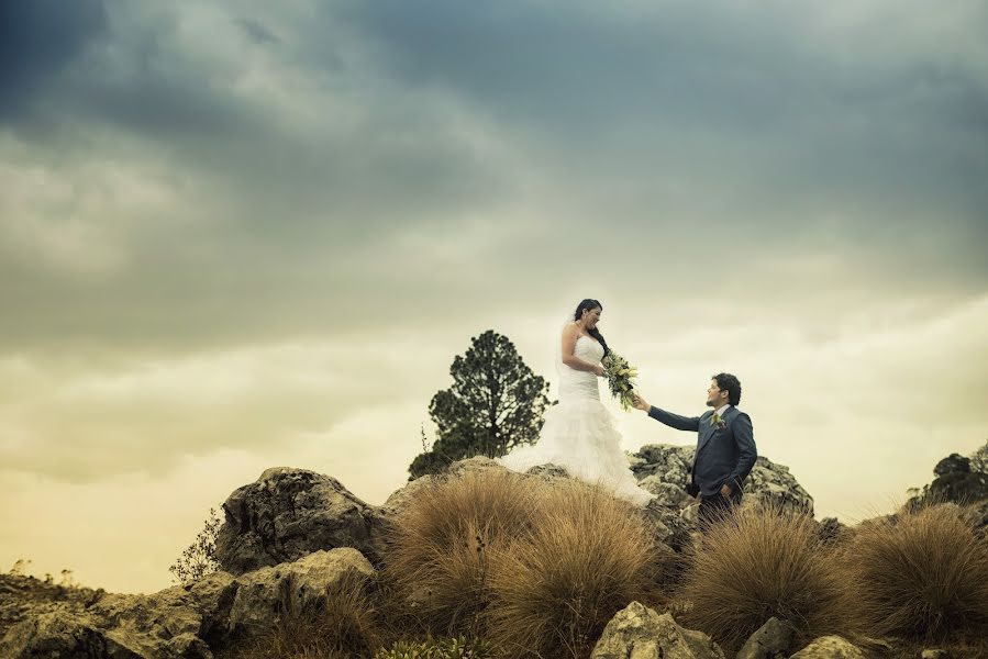 Fotógrafo de bodas Abel Perez (abel7). Foto del 11 de abril 2017