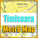 Download Timisoara Metro Map Offline For PC Windows and Mac 1.0