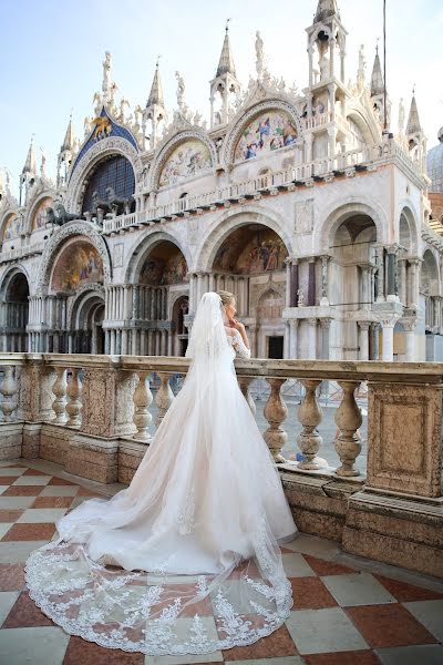 Fotógrafo de bodas Taya Kopeykina (tvkopeikina). Foto del 1 de marzo