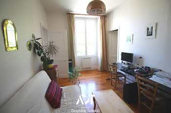 appartement à Grenoble (38)