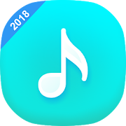 Audio Player : Bass Booster  Icon