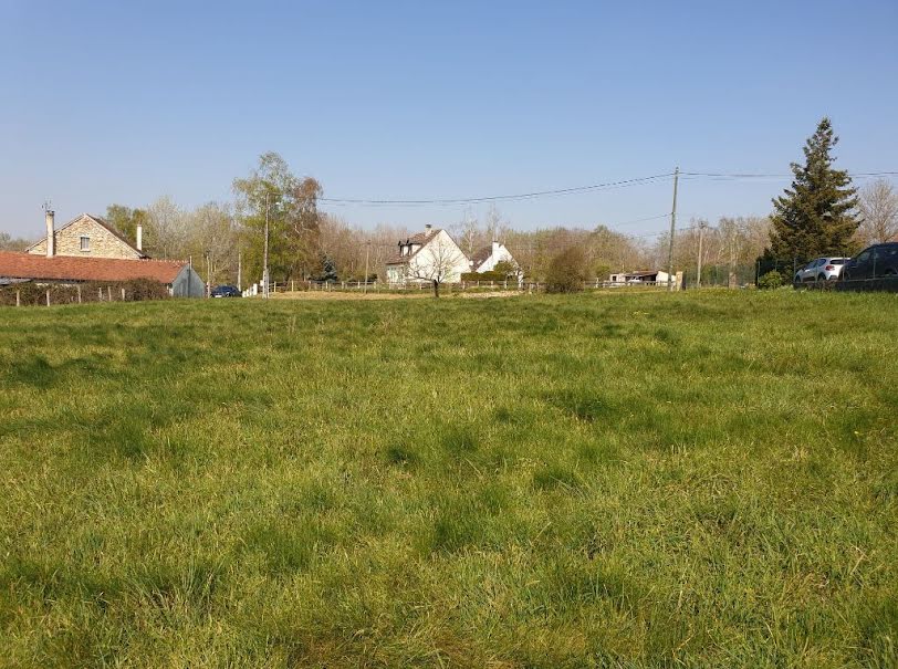 Vente terrain  960 m² à La Ferté-sous-Jouarre (77260), 67 500 €