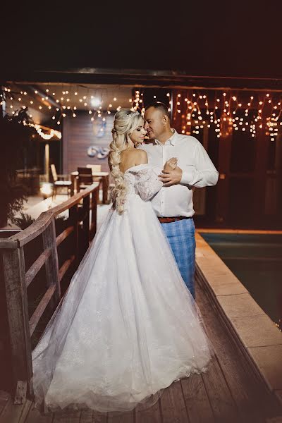 Photographe de mariage Vitaliy Zdrok (devilsplinter). Photo du 30 août 2020