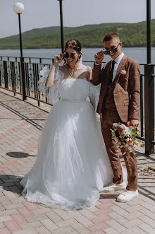 Fotografo di matrimoni Yuliya Yarysheva (julia-yarysheva). Foto del 28 febbraio 2023