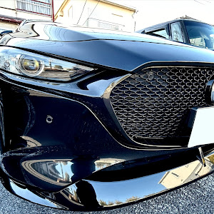 MAZDA3 BP5P