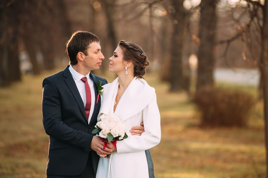 Wedding photographer Denis Khyamyalyaynen (hamalainen). Photo of 6 September 2017