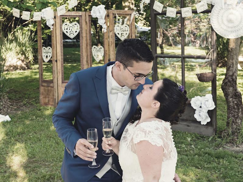 Fotografo di matrimoni Stefano Ghelfi (assodicuori). Foto del 11 luglio 2017