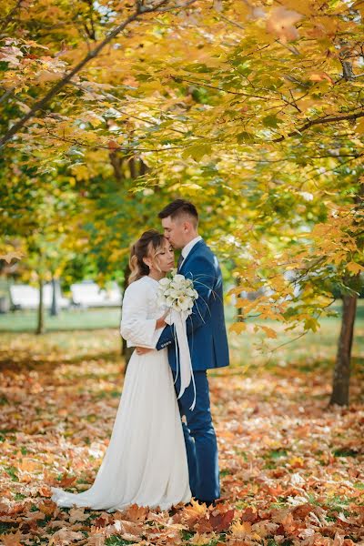 Fotógrafo de bodas Oleg Smagin (olegsmagin). Foto del 24 de noviembre 2020