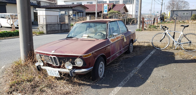 車狂♪︎さんが投稿した草ヒロ愛好会に関するカスタム事例の投稿画像2枚目