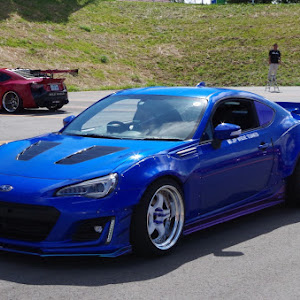 BRZ ZC6