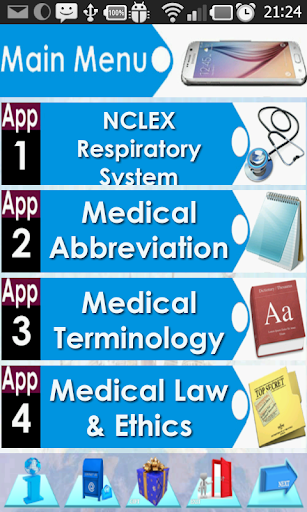 NCLEX Respiratory Syst Nursing