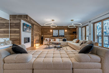 appartement à Courchevel (73)